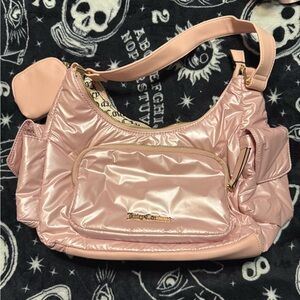 Juicy Couture Pink Women's Bag